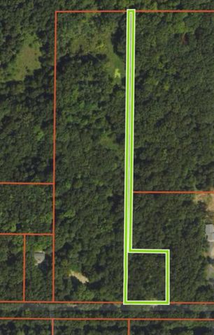 11265 E H J Avenue, Charleston Twp, MI 49053