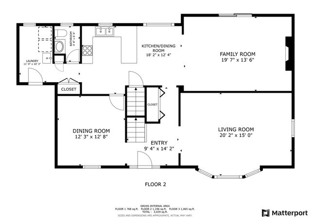 2930 San Juan TRAIL, Brookfield, WI 53005