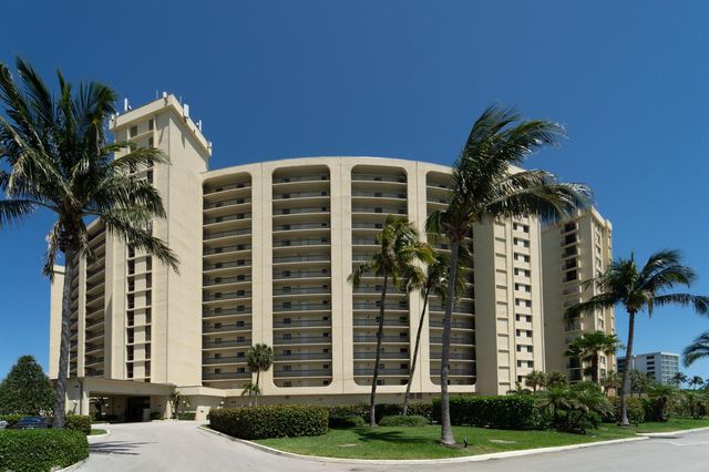 200 Ocean Trail Way 1106, Jupiter, FL 33477