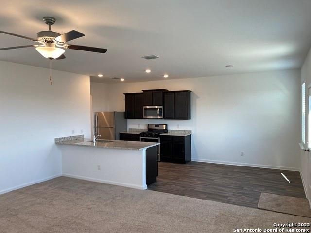 3955 Trail De Paris ST, New Braunfels, TX 78132