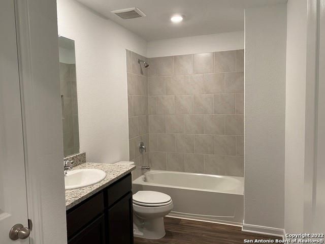 3955 Trail De Paris ST, New Braunfels, TX 78132