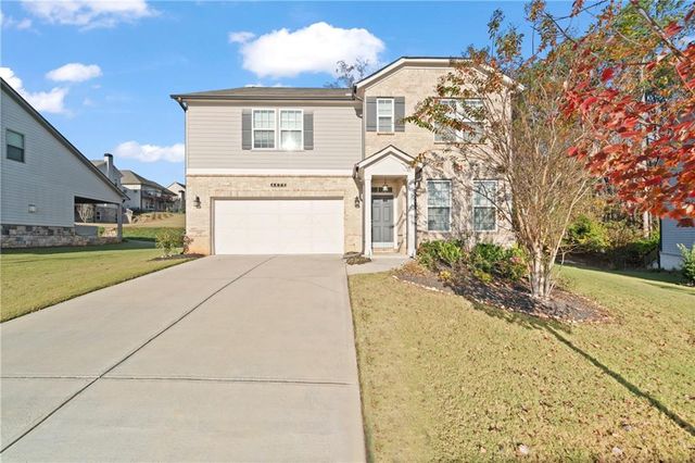 4425 Hager Court, Cumming, GA 30040