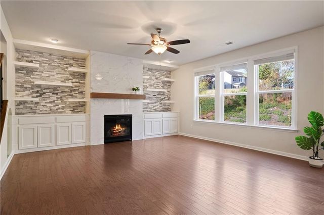 4425 Hager Court, Cumming, GA 30040