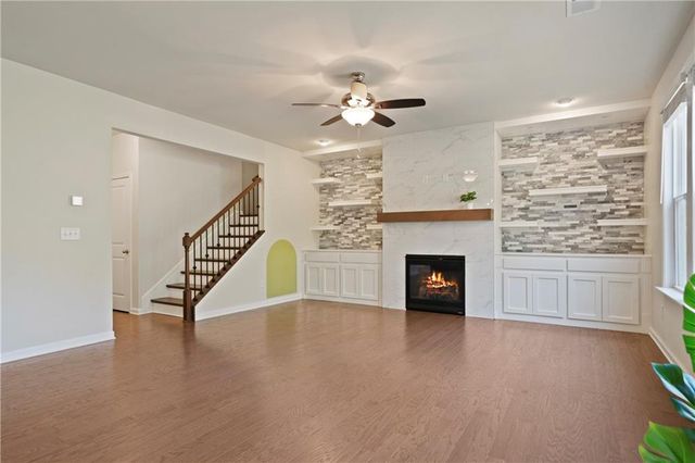 4425 Hager Court, Cumming, GA 30040