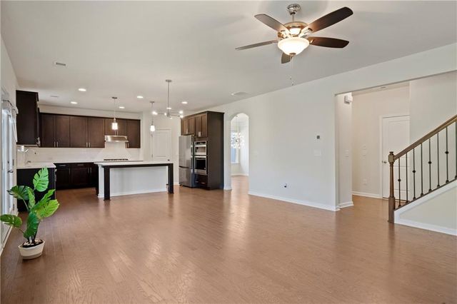 4425 Hager Court, Cumming, GA 30040