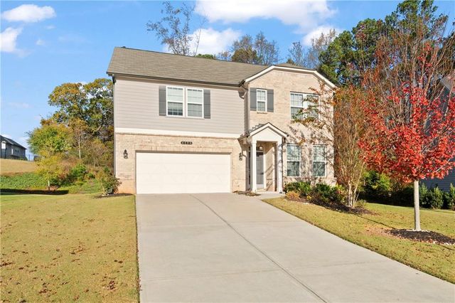 4425 Hager Court, Cumming, GA 30040