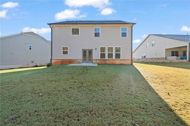 4425 Hager Court, Cumming, GA 30040