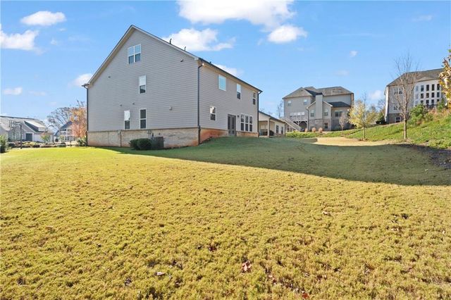 4425 Hager Court, Cumming, GA 30040