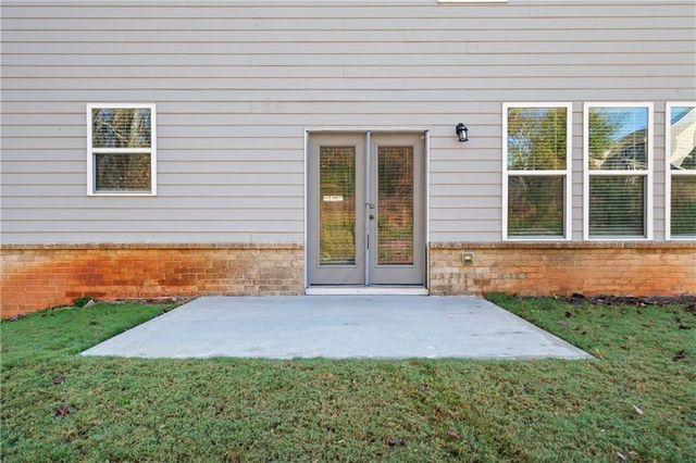 4425 Hager Court, Cumming, GA 30040