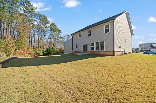 4425 Hager Court, Cumming, GA 30040