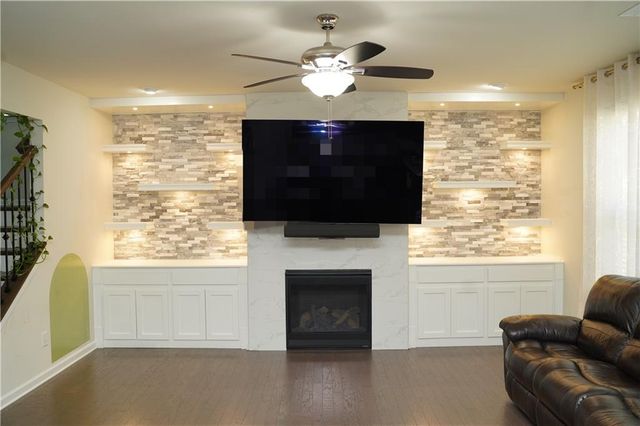 4425 Hager Court, Cumming, GA 30040