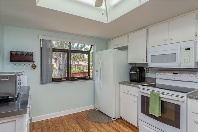 11241 DOLLAR LAKE DRIVE 5, Port Richey, FL 34668