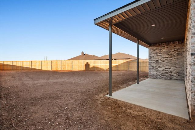 7006 56th Street, Lubbock, TX 79407