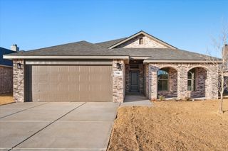 7006 56th Street, Lubbock, TX 79407
