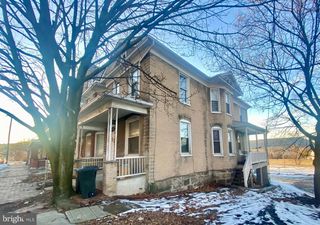 803 MARYLAND AVENUE, Cumberland, MD 21502