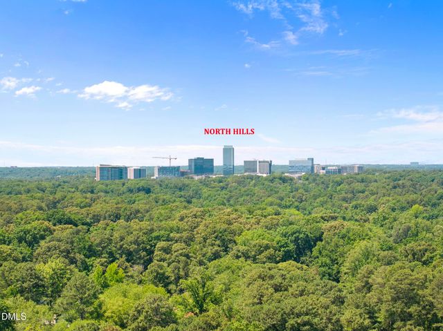 5314 Quail Meadow Drive, Raleigh, NC 27609