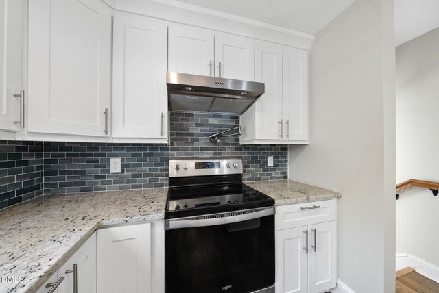 5314 Quail Meadow Drive, Raleigh, NC 27609