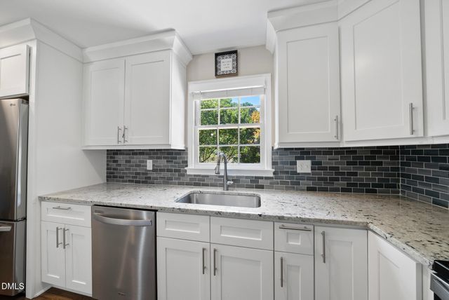 5314 Quail Meadow Drive, Raleigh, NC 27609