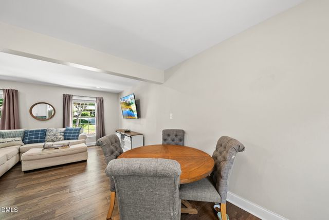 5314 Quail Meadow Drive, Raleigh, NC 27609