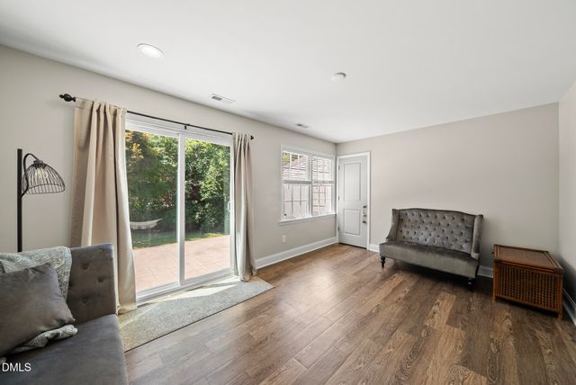 5314 Quail Meadow Drive, Raleigh, NC 27609