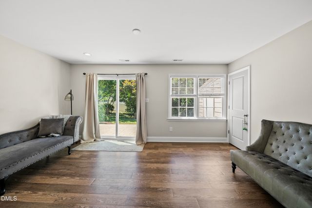 5314 Quail Meadow Drive, Raleigh, NC 27609
