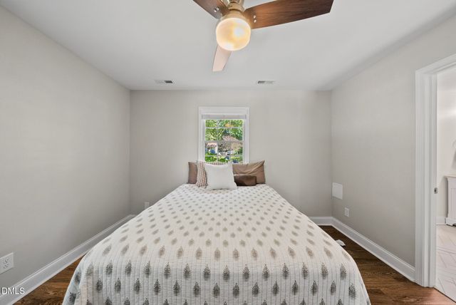 5314 Quail Meadow Drive, Raleigh, NC 27609
