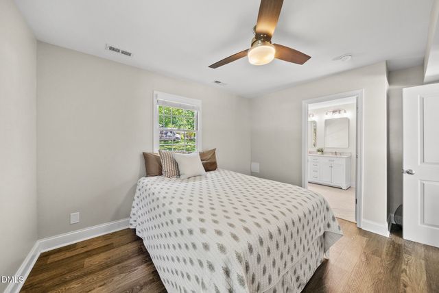 5314 Quail Meadow Drive, Raleigh, NC 27609