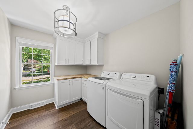 5314 Quail Meadow Drive, Raleigh, NC 27609