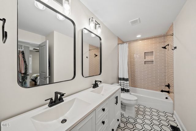 5314 Quail Meadow Drive, Raleigh, NC 27609