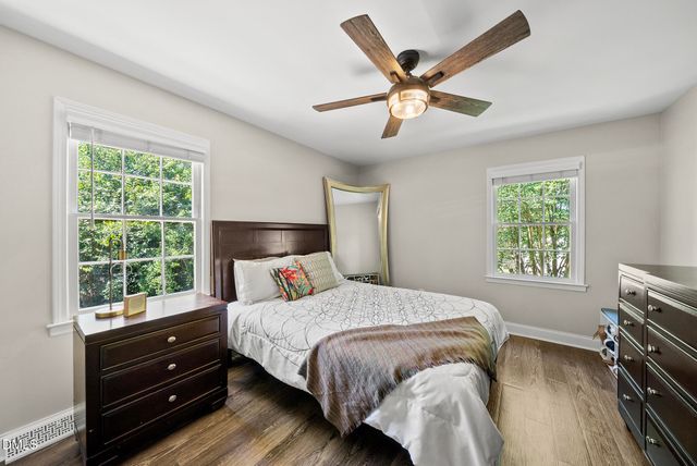 5314 Quail Meadow Drive, Raleigh, NC 27609