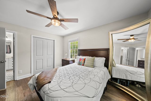 5314 Quail Meadow Drive, Raleigh, NC 27609