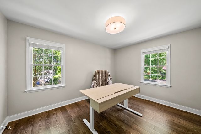 5314 Quail Meadow Drive, Raleigh, NC 27609