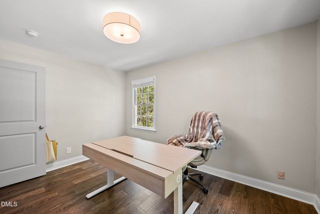 5314 Quail Meadow Drive, Raleigh, NC 27609
