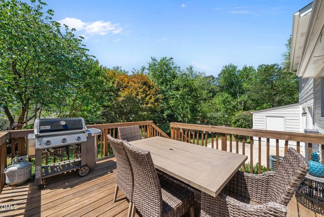 5314 Quail Meadow Drive, Raleigh, NC 27609