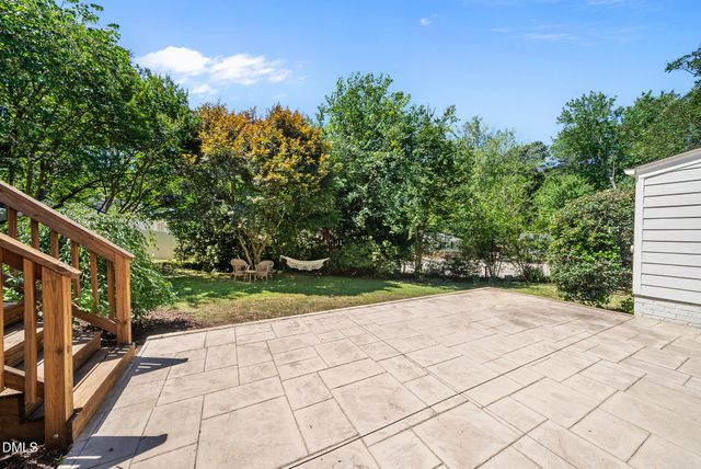 5314 Quail Meadow Drive, Raleigh, NC 27609