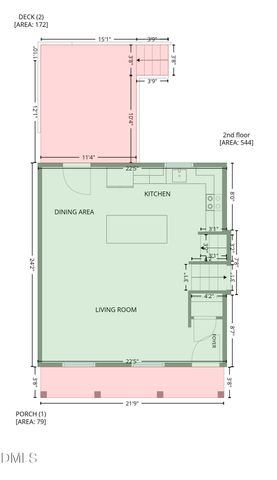 5314 Quail Meadow Drive, Raleigh, NC 27609