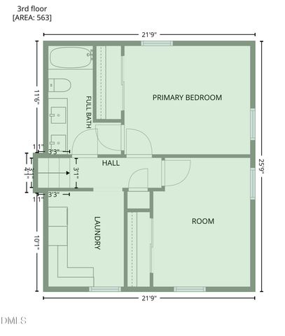 5314 Quail Meadow Drive, Raleigh, NC 27609