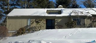 701 Heritage Village A, Southbury, CT 06488