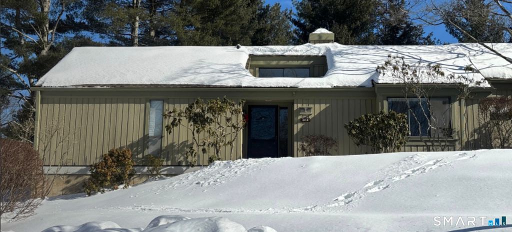 701 Heritage Village A, Southbury, CT 06488