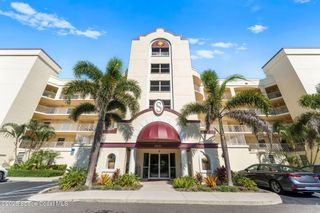 8961 Lake Drive 504, Cape Canaveral, FL 32920