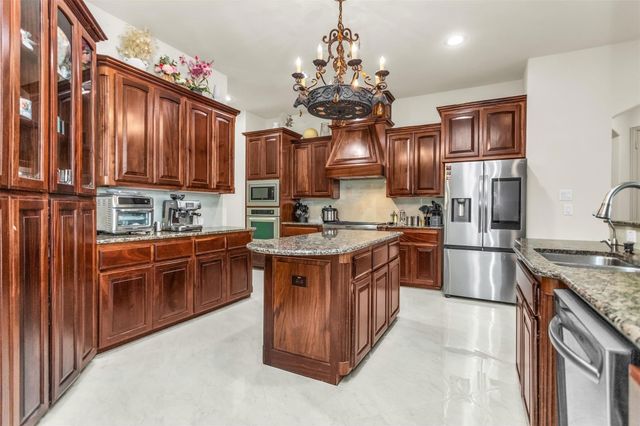 1838 Olney Drive, Allen, TX 75013