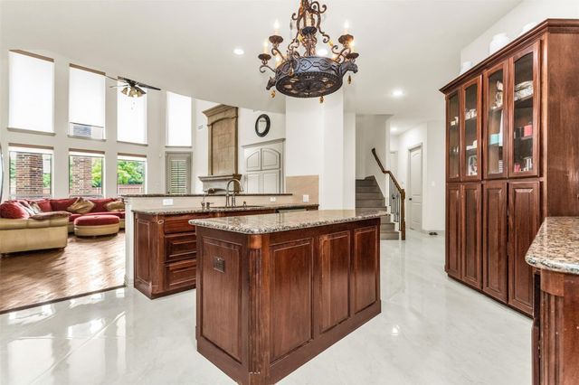 1838 Olney Drive, Allen, TX 75013