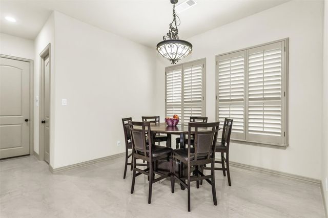 1838 Olney Drive, Allen, TX 75013