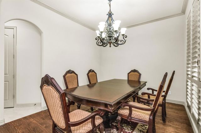 1838 Olney Drive, Allen, TX 75013
