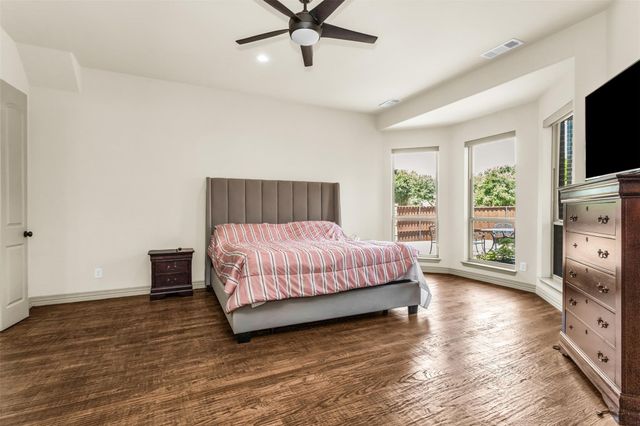 1838 Olney Drive, Allen, TX 75013