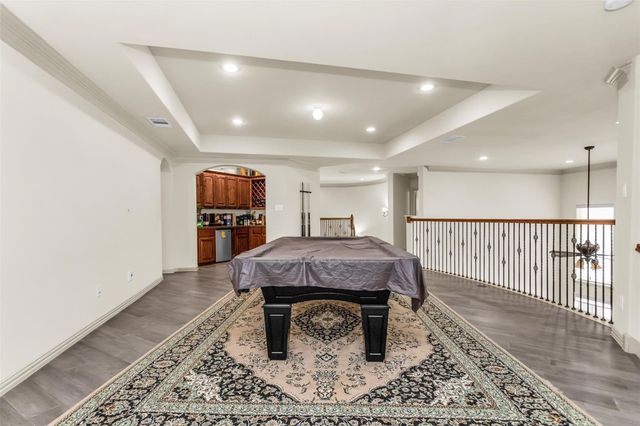 1838 Olney Drive, Allen, TX 75013