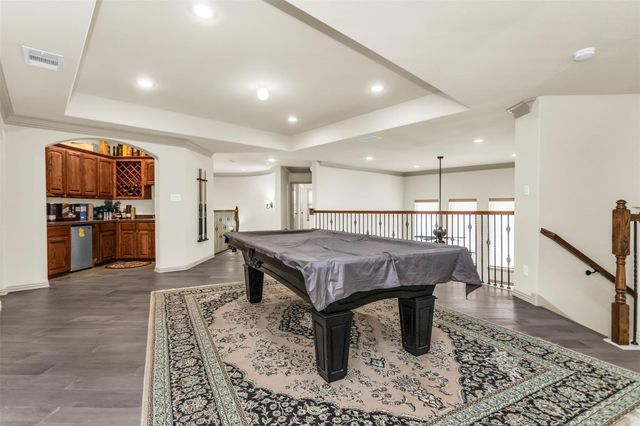 1838 Olney Drive, Allen, TX 75013