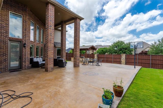 1838 Olney Drive, Allen, TX 75013