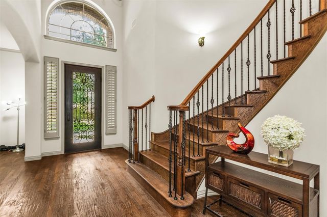 1838 Olney Drive, Allen, TX 75013