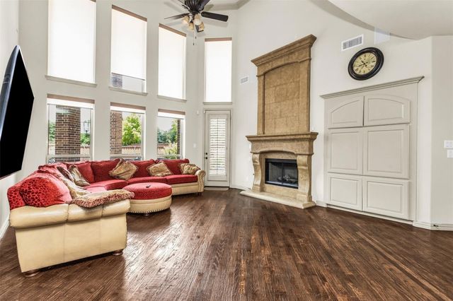 1838 Olney Drive, Allen, TX 75013